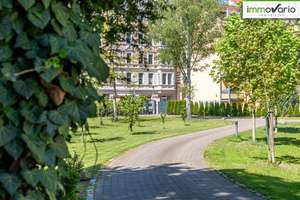 Wohnen an der Alten Elbe. Exklusive 3-Raum Wohnung in absoluter Traumlage. Stellplatz möglich! – Mittelstraße 14, 39114 Werder, Magdeburg – Vorschaubild 36