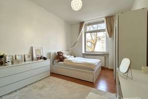 Seltene Gelegenheit mit Altbaucharme: Zwei Wohnungen voller Möglichkeiten – Die vollständige Adresse der Immobilie erhältst du vom Anbieter., 44145 Nordmarkt, Dortmund – Vorschaubild 9