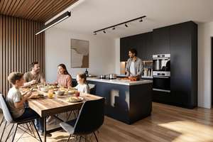 Nur noch 2 Wohneinheiten verfügbar! Moderne Neubau-Eigentumswohnung mit Terrasse & Tiefgarage – 51143 Zündorf, Köln – Vorschaubild 26