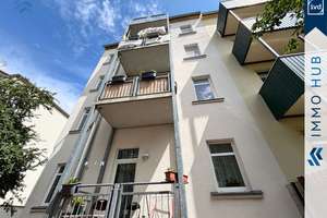 ++ Hohe Decken, Echtholzparkett, Altbaucharme – sofort bezugsfrei ++ – Die vollständige Adresse der Immobilie erhältst du vom Anbieter., 4347 Schönefeld-Ost, Leipzig – Vorschaubild 18