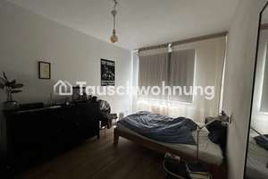 Tauschwohnung: Nette Wohnung in der Künstlerkolonie Wilmersdorf – Steinrückweg 8, 14197 Wilmersdorf, Berlin – Vorschaubild 4