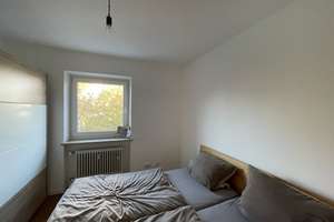 Familienfreundliche 3-Zimmer-Whg in ruhiger Lage - Pasing – Josef-Retzer-Straße 47, 81241 Pasing, München – Vorschaubild 3