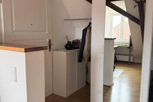 DG-Wohnung, Andreasstraße 1, 93059 Regensburg – 93059 Stadtamhof, Regensburg – Vorschaubild 4
