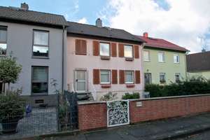Klassisches Reihenmittelhaus in Groß-Gerau – Die vollständige Adresse der Immobilie erhältst du vom Anbieter., 64521 Groß-Gerau – Vorschaubild 5
