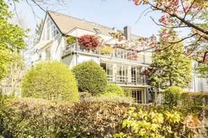 Exklusive Dachterrassen-Maisonette-Wohnung mit Penthouse-Charakter in bester Herzogpark-Lage – Die vollständige Adresse der Immobilie erhältst du vom Anbieter., 81925 Herzogpark, München – Vorschaubild 2
