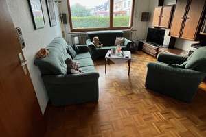 Kamen Methler Reihenmittelhaus aus 1.Hd, mit Garage, Kaufgrundstück – Die vollständige Adresse der Immobilie erhältst du vom Anbieter., 59174 Kamen – Vorschaubild 5