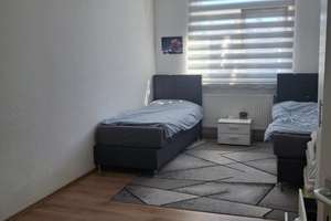 Wohnung Innenstadt-Nord in sehr guten Zustand – Die vollständige Adresse der Immobilie erhältst du vom Anbieter., 44147 Hafen, Dortmund – Vorschaubild 8