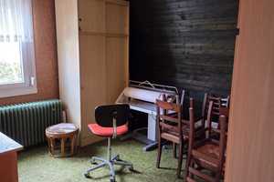 Freistehendes Einfamilienhaus mit schönem Garten und Garage. – Silcherstraße 11, 78727 Rottweil (Kreis) – Vorschaubild 20