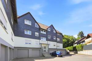 Wohnung mit WBS in Lennep – Schlachthofstraße 31, 42897 Lennep West, Remscheid – Vorschaubild 2