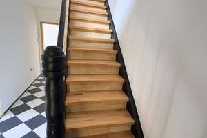 Super Haus in top Lage  – Die vollständige Adresse der Immobilie erhältst du vom Anbieter., 36041 Fulda – Vorschaubild 4
