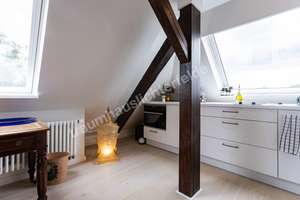 Vollständig modernisiertes Einfamilienhaus in Berlin Lichterfelde – Die vollständige Adresse der Immobilie erhältst du vom Anbieter., 12209 Lichterfelde, Berlin – Vorschaubild 22