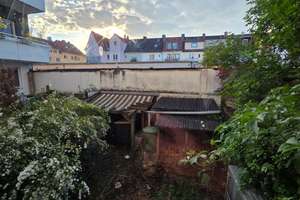Reihenmittelhaus in ruhiger Seitenstraße Bremen-Neustadt – Die vollständige Adresse der Immobilie erhältst du vom Anbieter., 28201 Südervorstadt, Bremen – Vorschaubild 15