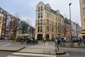 Charmante 3-Zimmer-Eigentumswohnung im Herzen der Kölner Südstadt – Alteburger Str. 69, 50678 Köln – Vorschaubild 16
