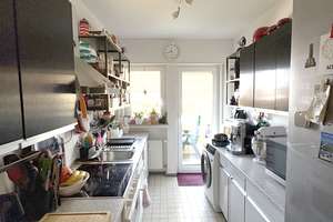 Langzeit-vermietete Wohnung sucht Vermieter – 70327 Luginsland, Stuttgart – Vorschaubild 6