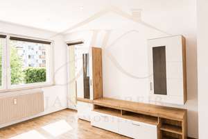 Gepflegte 2-Zimmer-Wohnung in zentraler Lage – ideal zur Eigennutzung oder Kapitalanlage
