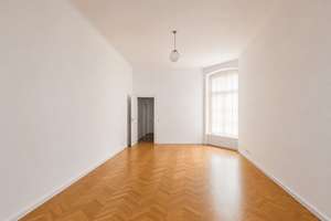 **Solide Kapitalanlage im Berliner Altbau: 4-Zimmer-Wohnung mit 115 m² in Top-Lage nahe Tiergarten** – Die vollständige Adresse der Immobilie erhältst du vom Anbieter., 10785 Tiergarten, Berlin – Vorschaubild 9