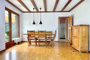Charmanter Bungalow mit umlaufendem Garten - freistehend inkl. Garage & Carport! – Neuss (Rhein-Kreis) – Vorschaubild 13