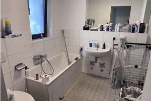 Ganz zentral: Schöne 2-Zimmer-Wohnung in der Innenstadt! – Alexanderstr 30, 52062 Hansemannplatz, Aachen – Vorschaubild 4