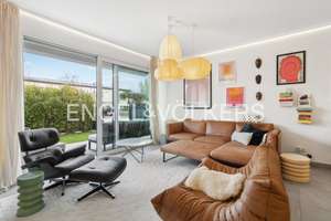 Stilvoll wohnen im Süden des Rhein-Main-Gebiets – exklusives Zuhause im Buchrainviertel – Die vollständige Adresse der Immobilie erhältst du vom Anbieter., 63069 Lauterborn, Offenbach am Main – Vorschaubild 4