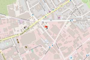 Gefragte 2-Zimmer-Wohnung mit Balkon & TG-Stellplatz - sofort bezugsfrei & provisionsfrei! – Die vollständige Adresse der Immobilie erhältst du vom Anbieter., 53227 Beuel-Ost, Bonn – Vorschaubild 17