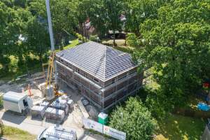 Erstbezug in Aurich-Extum – Hochwertige Neubauwohnung (OG rechts) in nachhaltiger QNG-Bauweise! – Die vollständige Adresse der Immobilie erhältst du vom Anbieter., 26605 Aurich – Vorschaubild 3