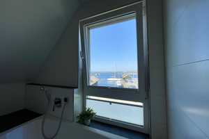 Panoramalage - Ihr Ferienhaus mit Meerblick am Hafen von Gager – Rügen (Kreis) – Vorschaubild 37