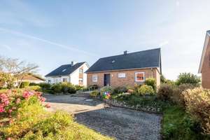 Einfamilienhaus mit Potential in Feldrandlage von Badendorf – Die vollständige Adresse der Immobilie erhältst du vom Anbieter., 23619 Badendorf – Vorschaubild 20