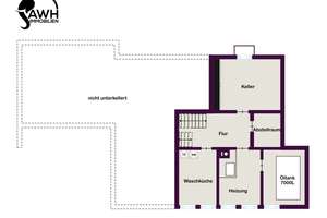 modernisiertes Einfamilienhaus
mit großzügiger Dachterrasse – Hauptstraße 11/1, 74585 Rot am See – Vorschaubild 23