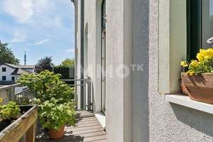 Wohnen mit Geschichte - Stilvolle 4-Zimmer-Wohnung in den "Walder Wohn-Ateliers" – Rosenzweigstraße 23, 42719 Gräfrath, Solingen – Vorschaubild 13
