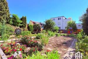 geräumige 4-5 Zimmer-Whg mit Garten in ruhiger & sonniger Lage in Wehlheiden – 34121 Wehlheiden, Kassel – Vorschaubild 6
