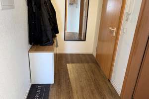 Helle, ruhige 3 Zi-Wohnung in Wiesbaden. – Am Wolfsfeld 17B, 65191 Bierstadt, Wiesbaden – Vorschaubild 21