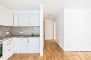 NEU! *Paul & Partner* 2-ZIMMER-NEUBAU MIT TIEFGARAGE & GROßEM BALKON! – Die vollständige Adresse der Immobilie erhältst du vom Anbieter., 65189 Südost, Wiesbaden – Vorschaubild 7