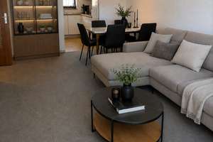 Freundliche 2-Zimmer-Wohnung in ruhiger Lage – Die vollständige Adresse der Immobilie erhältst du vom Anbieter., 89269 Vöhringen – Vorschaubild 7