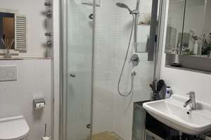 Moderne 3-Zimmer-Wohnung in Sindelfingen-Maichingen – Die vollständige Adresse der Immobilie erhältst du vom Anbieter., 71069 Sindelfingen – Vorschaubild 6