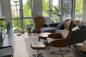 Zweitbezug Neubau: Helle 3-Zimmer Wohnung Bonn-Friesdorf - 1.OG 94 m² inkl. Küche und Einbauschränke – Holbeinstraße 15, 53175 Hochkreuz, Bonn – Vorschaubild 6