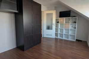 WG geeignete Dachgeschoß Wohnung in Aachen – Zeppelinstr 67, 52068 Aachen – Vorschaubild 9