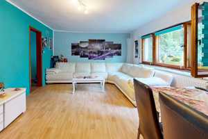 Traumhaftes Grundstück mit geräumigem Bungalow – Havelland (Kreis) – Vorschaubild 1