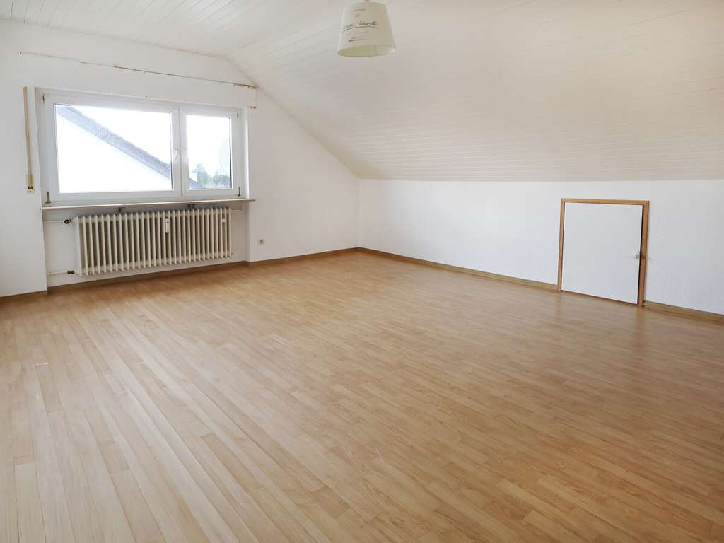 Immobilie in Mutlangen - Wohnglück auf 74 qm - in ruhiger Lage von Mutlangen! - Bild 1