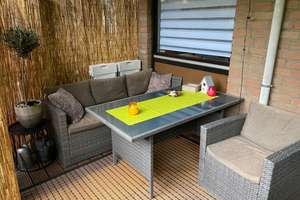 Stilvolle Luxuswohnung mit großer Terrasse, hochwertiger Einbauküche und Garage – Die vollständige Adresse der Immobilie erhältst du vom Anbieter., 41061 Gladbach, Mönchengladbach – Vorschaubild 14