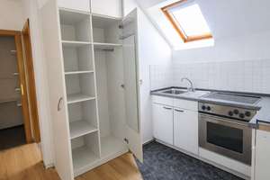 Charmante 1-Zimmerwohnung nahe Campus Potsdam -Griebnitzsee - ideal für Studierende & Singles – Die vollständige Adresse der Immobilie erhältst du vom Anbieter., 14480 Am Stern, Potsdam – Vorschaubild 6