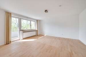 AIGNER - Lichtdurchflutete Wohnung in ruhiger Stadtlage 

 – Die vollständige Adresse der Immobilie erhältst du vom Anbieter., 80939 Obere Isarau, München – Vorschaubild 1