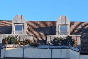 Schöne Maisonettewohnung in Köln-Porz