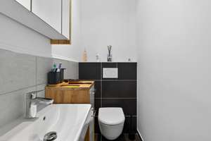 Wie ein Neubau: Kernsanierte 3,5-Zimmer Luxuswohnung in Pforzheim-Eutingen mit Garten, Aufzug, neuen – Die vollständige Adresse der Immobilie erhältst du vom Anbieter., 75181 Eutingen, Pforzheim – Vorschaubild 87