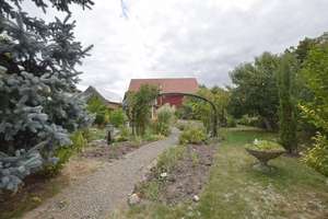 Für ein Pärchen: Romantischer Resthof mit schönem Garten, Partyscheune + PV-Anlage... – Die vollständige Adresse der Immobilie erhältst du vom Anbieter., 38835 Bühne – Vorschaubild 9