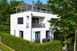 Timeless architecture in Nauener Vorstadt – modern three-family home near Jungfernsee – Die vollständige Adresse der Immobilie erhältst du vom Anbieter., 14469 Nauener Vorstadt, Potsdam – Vorschaubild 2