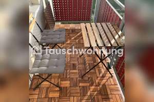 Tauschwohnung: 3-Zimmer Wohnung mit Südbalkon in sehr guter Lage – Industriestraße 77, 4229 Plagwitz, Leipzig – Vorschaubild 5