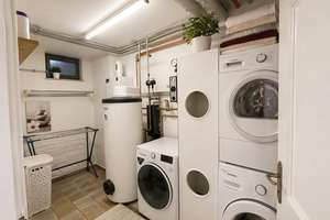 Mitarbeiterunterkunft in Bestlage München – Senftenauerstraße 0, 80689 Blumenau, München – Vorschaubild 4