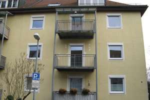 4-Zimmer-Whg v. Privat in Rosenheim