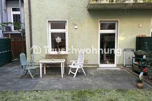 Tauschwohnung: Altbau-Traum mit eigenem Garten – Voigtstrasse 4, 20257 Eimsbüttel (Ortsteil), Hamburg – Vorschaubild 4