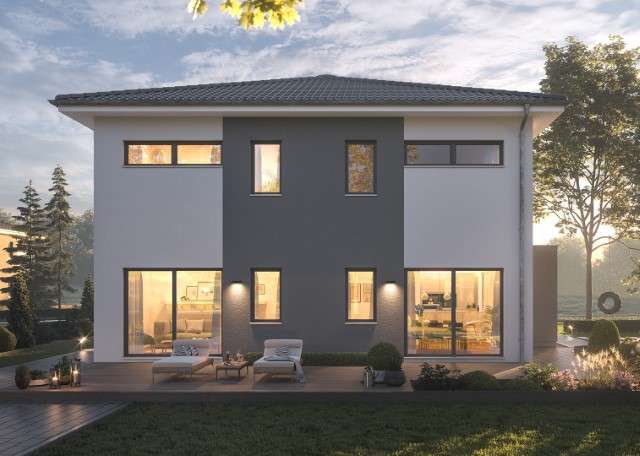 Immobilie in Tülau - Ihr Traumhaus in Tülau mit QNG Neubauförderung - Bild 0